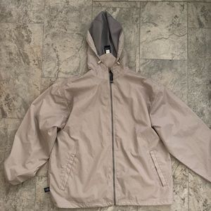 Charles River Windbreaker